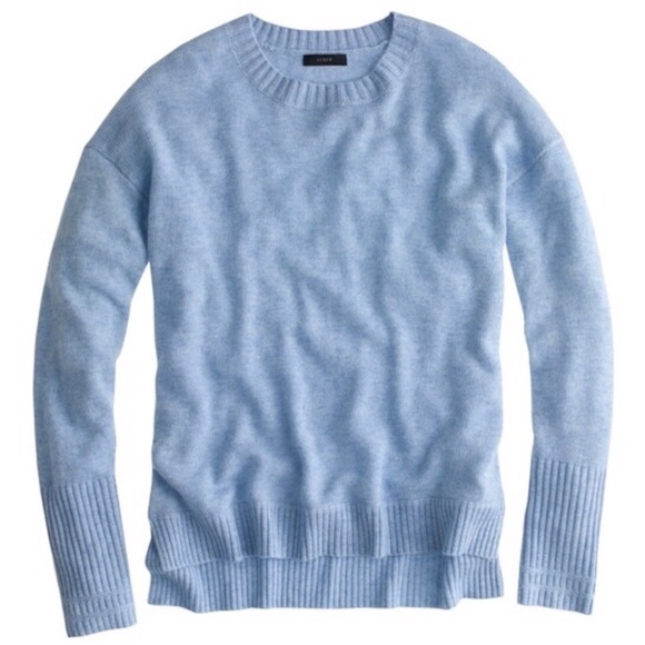 J. Crew Sweaters - J. Crew Crew Neck Sweater